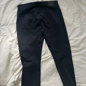 Lucky Brand Mens Black Jeans